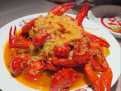 -有位虾匠·胶东土菜小馆(市北店)