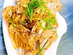 -覃记海鲜美食餐厅