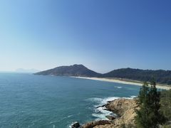 -广东惠东海龟国家级自然保护区