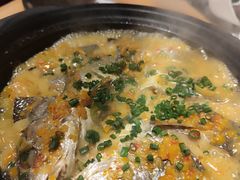 -小隐院子·庭院餐厅(大学城后湖店)