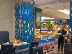 -初色海鲜自助(万丰路店)