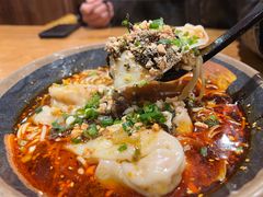 -我的面 川味Bistro(后沙峪店)
