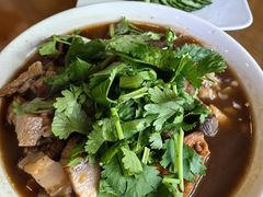 -北京小肠陈饭庄(方庄店)