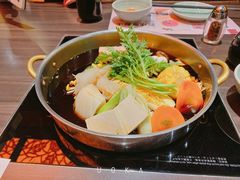 寿喜锅-MoMo牧场·寿喜烧专门店(长泰广场店)