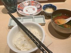 -肉肉大米(德基广场店)