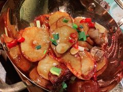 -绿茶餐厅(coco park 店)