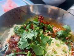 -刀马旦老成都板凳面(高新店)