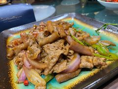 -君霖海鲜私房菜(春柳店)