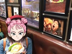 -Fergburger(皇后镇店)