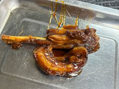 -王裕興肉莊(南禅寺店)