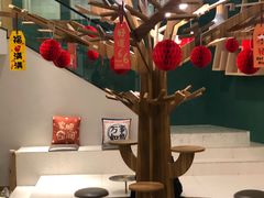 大堂-飞行喵MR PILOT|猫舍·猫咖(静安大融城店)