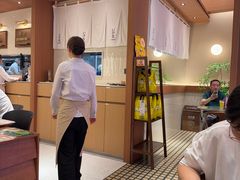 -池奈·咖喱蛋包饭(熙地港店)