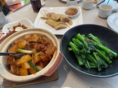 -侨美食家·粤菜(体育西路店)