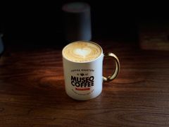 -MUSEO COFFEE咖啡博物馆