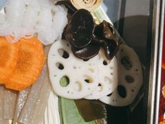 -鱼酷活鱼烤鱼(北美店)