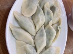 -喜家德虾仁水饺(北站店)