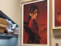 -海马体照相馆(上海月星环球港店)