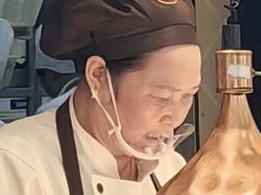 -叶氏兄弟饭摊(马鞍池东路店)