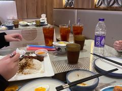 -鹅冠港式茶餐厅(来福士店)