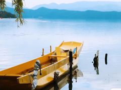 -丽江泸沽湖景区