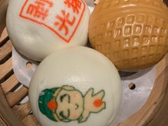 -禄运茶居·手工点心(猎德店)