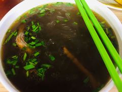 牛肚粉丝-清真蒋有记(老门东店)