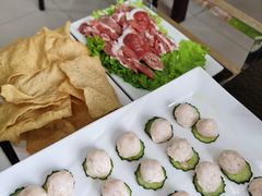 -蒙星月涮肚火锅城(宏运家园店)