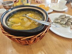 -品鲜村农家菜·阳澄湖大闸蟹(总店)