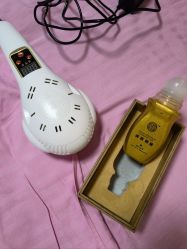 -苗塑堂减肥艾灸