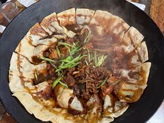 -皖北巫氏三胖地锅鸡(长淮总店)