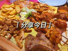 -HELLO MUSAE 拾光缪斯餐厅·纯正希腊风味(苏州中心店)