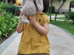 -三亚亚龙湾天域度假酒店