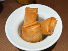 -苏小柳点心·手作小笼包(CP静安寺分院)