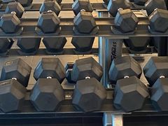 -燃坊JEN ACTIVE游泳健身中心·深圳前海JEN酒店