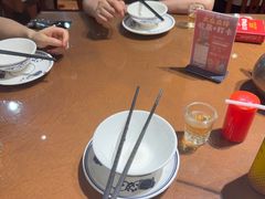 -天下客饭店(中山路店)