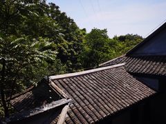-白公馆