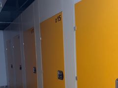 -安东易迷你自助仓储寄存仓库(杨浦店)