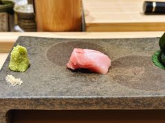 -鮨一日本料理(大中华店)