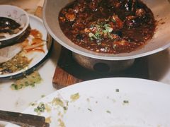 -绿茶餐厅(深圳龙华天虹购物中心店)