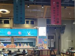 -乔先生涮肉·鲜活牛羊肉火锅(塘沽店)