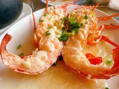 -海门岛七号餐厅