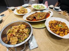-黑石礁酒楼·海鲜(黑石礁店)
