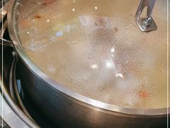 -一席地·本地鸡窝·杭帮鸡火锅(萧山银隆百货店)