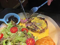 -The Cheebat 锌吧·Bistro(体育西店)