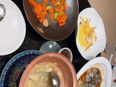 -新乾隆酒楼(帝景园店)