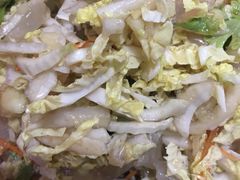 -宾朋海鲜特色美食餐厅·纯手工鲅鱼水饺(兴海路店)