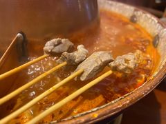 -1078號老北京涮肉(松柏店)