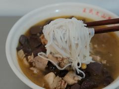 -文山荷鲜居(翠湖店)
