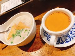奶茶-翠华餐厅(铜锣湾糖街店)