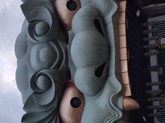 -难波八坂神社